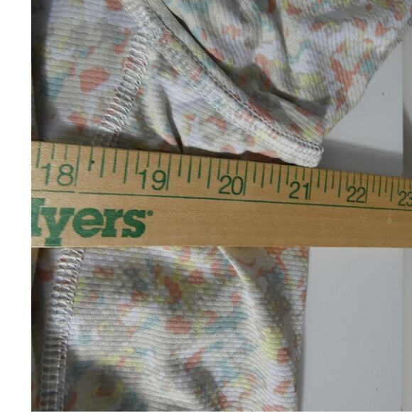 Gerry Women's XL Athletic Top 1/4 Zip Long Sleeves Stretchy Lightweight - Picture 6 of 9